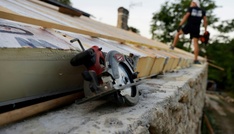 Bauministerium: Weniger Umweltprüfungen und Enteignung von Schrottimmobilien