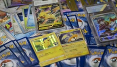 Zoll in Baden-Württemberg verhindert großangelegten Schmuggel von Pokemon-Karten