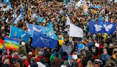 Erste Ostermärsche beginnen an Gründonnerstag - Fokus auch auf Wehrpflicht