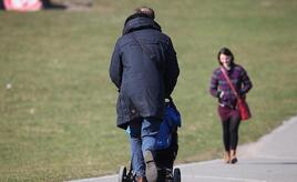 Klingbeil schlägt Ersatz für Ehegattensplitting vor