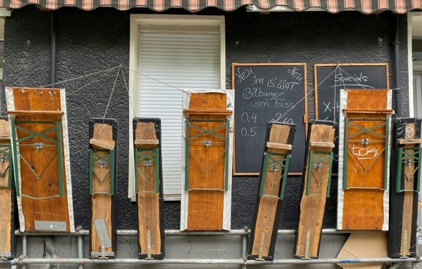 Bild vergr&ouml;&szlig;ern: Urteil: Gastronomin mus 600.000 Euro an Coronahilfen zurückzahlen