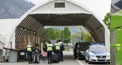 Zahl der Asyl-Erstanträge im März erneut zurückgegangen