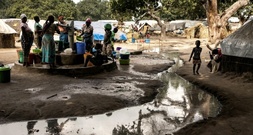 Sekunden statt bis zu 24 Stunden: Bundesanstalt entwickelt neuen Trinkwassertest