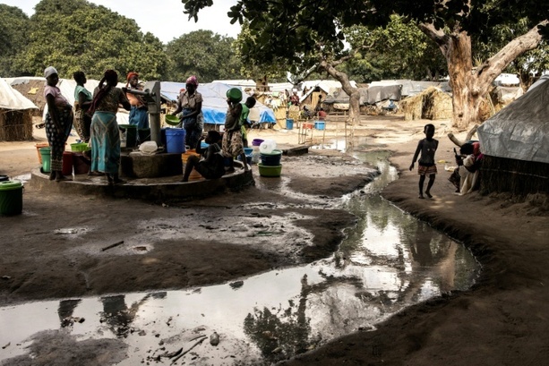 Bild vergr&ouml;&szlig;ern: Sekunden statt bis zu 24 Stunden: Bundesanstalt entwickelt neuen Trinkwassertest