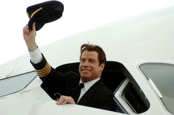 Bild vergr&ouml;&szlig;ern: Nachtflug nach L.A.: John Travolta stellt Regie-Debüt in Cannes vor