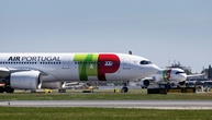 Lufthansa und Air France-KLM bieten um portugiesische Airline TAP