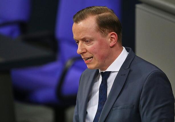 Bild vergr&ouml;&szlig;ern: SPD offen für Überprüfung von Nutzung von US-Basen für Iran-Krieg