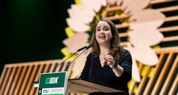 Hohe Spritpreise: Ricarda Lang fordert Recht auf Homeoffice