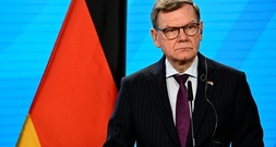 Bundesaußenminister Wadephul verteidigt Nato gegen Kritik Trumps