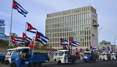 Kubanische Regierung begnadigt mehr als 2000 Gefangene