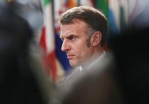 Röttgen gegen Macrons Verhandlungsvorschlag zur Straße von Hormus