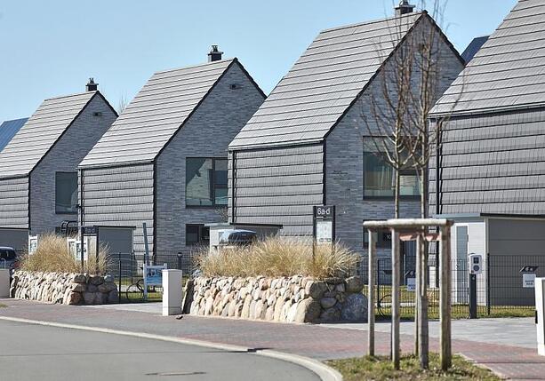 Bild vergr&ouml;&szlig;ern: Preise für Ferienimmobilien ziehen an