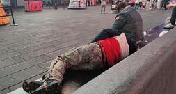 US-Arbeitslosenquote im März wieder auf 4,3 Prozent gesunken