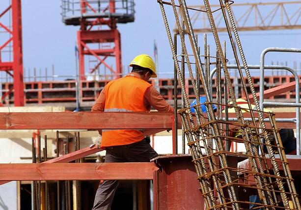 Bild vergr&ouml;&szlig;ern: Klingbeil plant Bundesgesellschaft für bezahlbaren Wohnungsbau