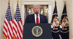 Weißes Haus fordert Verteidigungshaushalt von 1,5 Billionen Dollar