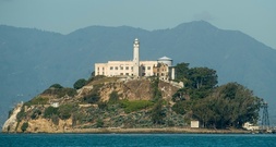 Trump beantragt bei Kongress 152 Millionen Dollar für Wiederinbetriebnahme von Alcatraz