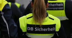 Union will nach Explosion in ICE mehr Sicherheitskontrollen