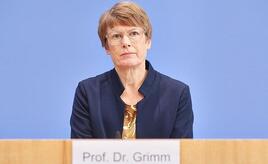 Öl-Krise: Grimm hält Stagnation 