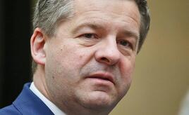 Schulze fordert enge Einbindung der Länder bei Reformen