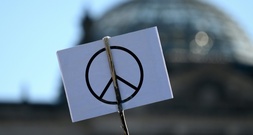 Traditionelle Ostermärsche erreichen am Samstag Höhepunkt