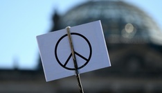 Traditionelle Ostermärsche erreichen am Samstag Höhepunkt