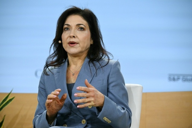 Bild vergr&ouml;&szlig;ern: Bundeswirtschaftsministerin Reiche lehnt Steuerrabatte auf Sprit ab