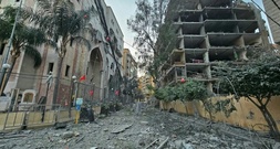 Israelischer Soldat bei Gefecht im Süden des Libanon getötet