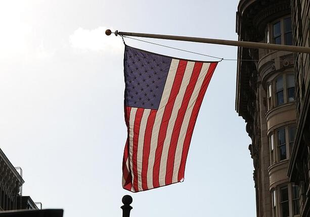 Bild vergr&ouml;&szlig;ern: US-Militär rettet vermissten Soldaten im Iran