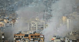 Zivilschutz: Sieben Tote bei israelischem Angriff in Südlibanon