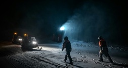 Schon wieder Lawinen-Toter in Frankreich - Skifahrer kommt in Pyrenäen ums Leben