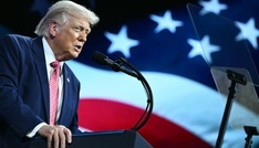 Trump droht Iran mit Zerstörung von Kraftwerken und Brücken - und hält Einigung weiter möglich