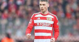 1. Bundesliga: Union und St. Pauli trennen sich 1:1