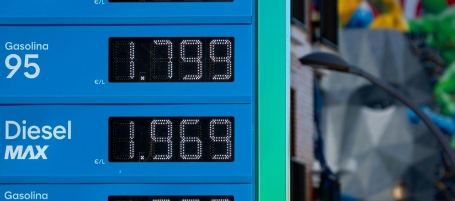 Opec-Staaten beschließen erhöhte Ölproduktion um 206.000 Barrel pro Tag ab Mai