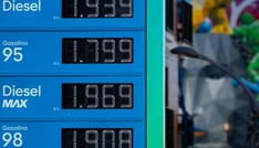 Opec-Staaten beschließen erhöhte Ölproduktion um 206.000 Barrel pro Tag ab Mai