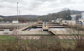 Umweltminister: Industrie soll für Abwasserreinigung zahlen