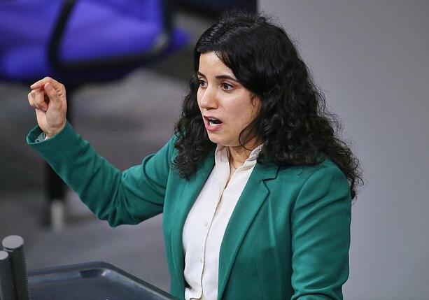 Bild vergr&ouml;&szlig;ern: Grünen-Fraktionsvize weist Kritik an Demokratie leben zurück