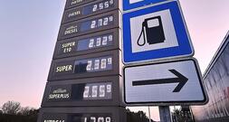 Linke und Grüne kritisieren Regierungshandeln in Spritpreis-Krise