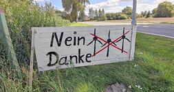 Landkreistag NRW warnt vor Widerständen gegen neue Windräder