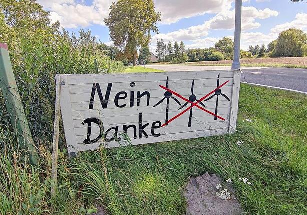 Bild vergr&ouml;&szlig;ern: Landkreistag NRW warnt vor Widerständen gegen neue Windräder
