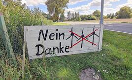 Landkreistag NRW warnt vor Widerständen gegen neue Windräder