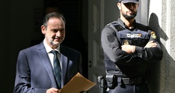 Gefahr für Sánchez: Korruptionsprozess gegen Spaniens Ex-Verkehrsminister beginnt