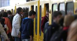 Union lehnt Entkriminalisierung des Schwarzfahrens ab