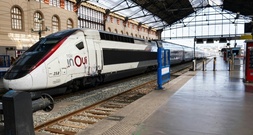TGV kollidiert mit Lastwagen in Frankreich - ein Todesopfer