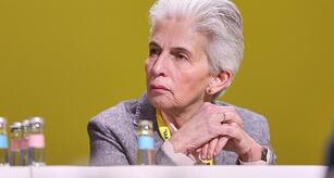 Strack-Zimmermann fordert Klimaprämie