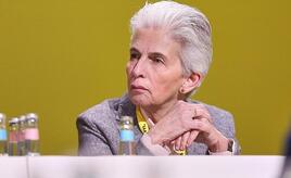 Strack-Zimmermann fordert Klimaprämie