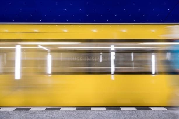 Bild vergr&ouml;&szlig;ern: Union lehnt Entkriminalisierung des Schwarzfahrens ab