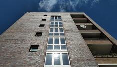 Hauspreise in der EU weiter gestiegen