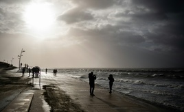 Niederländisches Unternehmen weitet Gasförderung vor Borkum aus