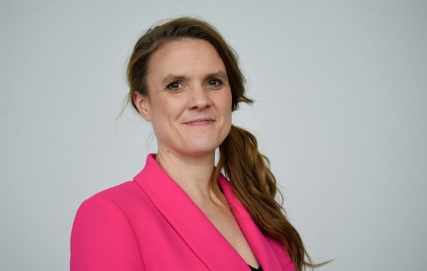 Bild vergr&ouml;&szlig;ern: Grünen-Vorsitzende im EU-Parlament: Ungarn-Wahl entscheidend für weiteren Weg der EU