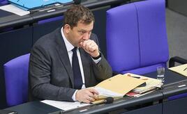 CDU-Arbeitnehmerflügel kritisiert Klingbeils Krisenmanagement